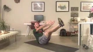 22 Minute Hard Corps - Core 1 and Core 2
