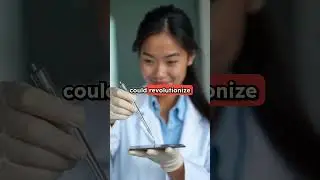 Scientists Made Metal Transparent Using Just a Drop of Acid (Filipino Innovation Changes Everything)