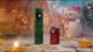 Olight Coffret de No&euml;l 2024