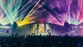 GRiZ (FULL SET) @ HiJinx 2025 (PHL) [4K60]