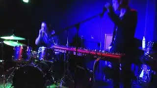 KATAPULSE - CUNICULTURE | Live au QG