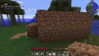 Minecraft - Engineer's Life EP1
