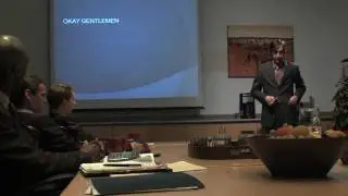Powerpoint Meltdown