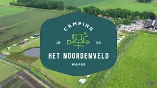 Promovideo Camping het Noordenveld 2021