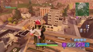 Kill a 138m