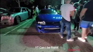 2JZ Supra ~ 800whp vs E63 AMG Upgraded Turbos 850+whp