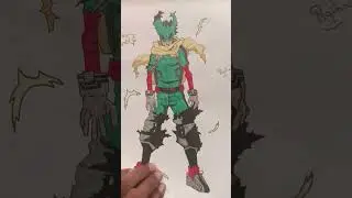 Funny🤣Gojo And Real🥶Gojol Drawing#AnimeArtoF#Character#Draw✨