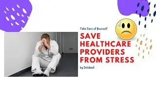 Message for Healthcare Providers During Covid-19 Pandemic (2020)