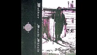 Wuldor - Snow Shield  (Raw Black Metal | Full Demo 2024)