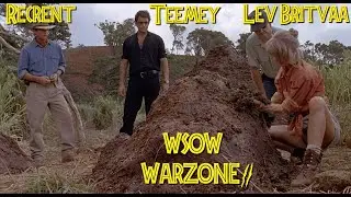 Худший турнир по Warzone 2. Esports ready.