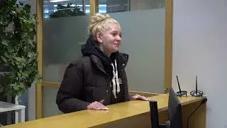 Ammatilliset opinnot Perho Liiketalousopistossa