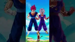 dragon ball super | who is strongest #dragonball #goku #trending #anime