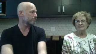 Client Interview #1: Reasons and Benefits For Massage Therapy.