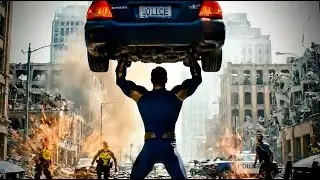SUPERHERO TURNS EVIL?! (Delta Man Ep 7)