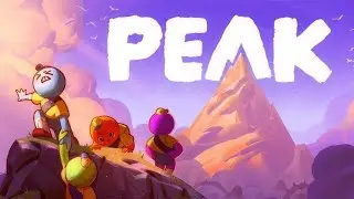 🔴СТРИМ / Peak / ПОКОРЯЕМ ВЕРШИНУ/ Peak