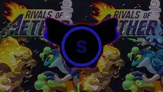Rivals Of Aether - Fighter Select (Trap Remix)