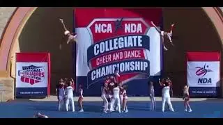 TRINITY VALLEY COMMUNITY COLLEGE - Daytona 2022 (Day 2) *HIT*