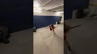 WRESTLING LEG MOVES, DEFENSE & ABS TRAINING | G&Uuml;REŞ&Ccedil;İLER İ&Ccedil;İN BACAK VE KARIN KASLARI ANTRENMANI