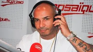 K2rhym: Mon éducation ne me permet pas de te répondre