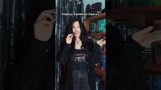 Tell us your fav female fronted bands!! 🤘 #metal #metalhead #female #band #rock