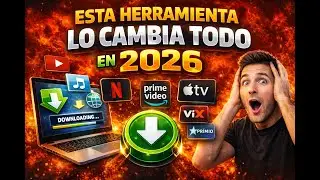 THIS TOOL WILL CHANGE EVERYTHING IN 2026 | CODE DOWNLOADER #codetv