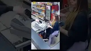Cara Mudah Lolos Perampokan⁉️
