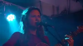 Helena Deland - Bright Green Vibrant Gray (Live @ El Club, Detroit MI, 11/15/2023)