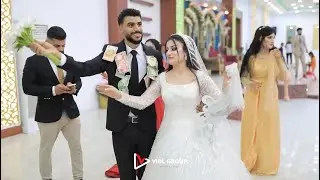 حفلة زفاف(دلدار♡ليزا)جزء7 شاكر حلو