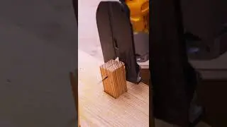 Turn a 2x12 Board Into a Stunning Bench!