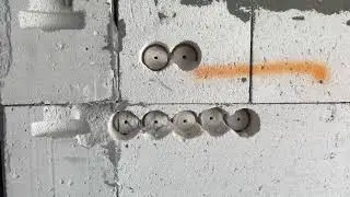 Budowa domu - instalacja elektryczna cz.1