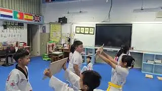 跆拳道 呂亦正