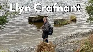 Trefriw to Llyn Crafnant: A Perfect Lakeside Walk in North Wales