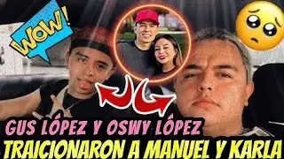 Gus Lopez ahora se dedica a estafar  🤬🤮🤬🤮