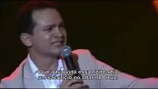 Toque No Altar - Minist&eacute;rio Apascentar de Louvor ( Toque No Altar ) 