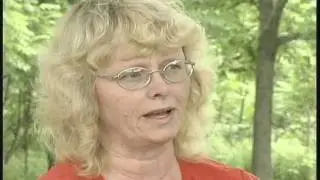 The Moore Tragedy~Suicide or Murder? (45 minute documentary)
