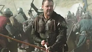 Robin Hood se convertir&aacute; en el nuevo Jack Sparrow