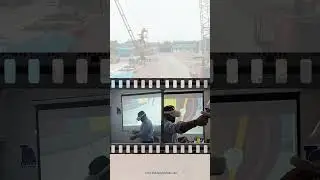 Virtual Reality Training at Leela Ship Recycling