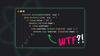 Por Que Codar Assim Pode Ser Um Grande Erro?