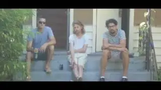 Folk Road Show - Canada