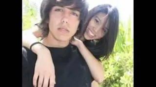 Asian girls and White guys (mostly)