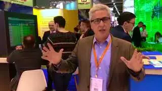 Software Transporte Andsoft in Transrussia 2018