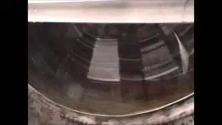 SIPREM DESTEMMER CRUSHER mod. ALFA100