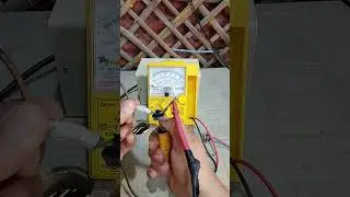 Termal Temperature switch How to work?