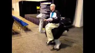 OstrichRider