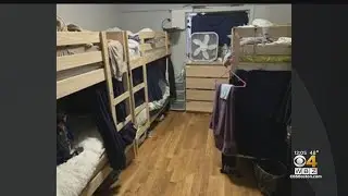 Flight Attendants Found Renting Illegal Apartment In East Boston Garage For Years