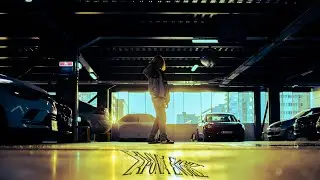 Owain - LAPONA ENIGEL (Official Video)