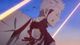 shion killed tensen | senta death || Hell's paradise episode 13
