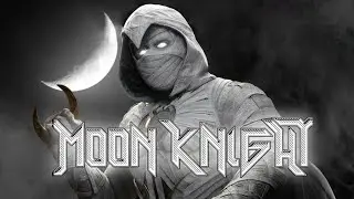MOON KNIGHT 🌙|MARVEL'S EDIT| |WHATSAPP STATUS HD | #marvel #editing #status