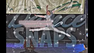 Mouse Trap - Dance Moms - Full Solo