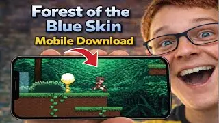 Forest of the Blue Skin iPhone Install 2026 &ndash; Android & iOS Method